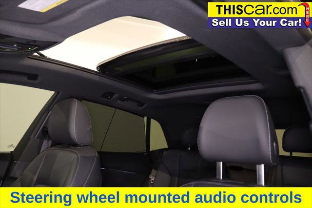 Used 2019 Audi Q8 Prestige w/ Year 1 Package image 24
