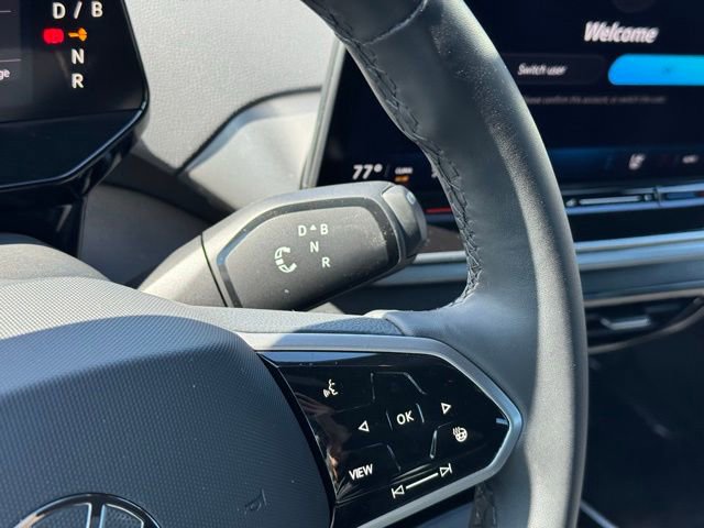 Used 2024 Volkswagen ID.4 Pro S image 21