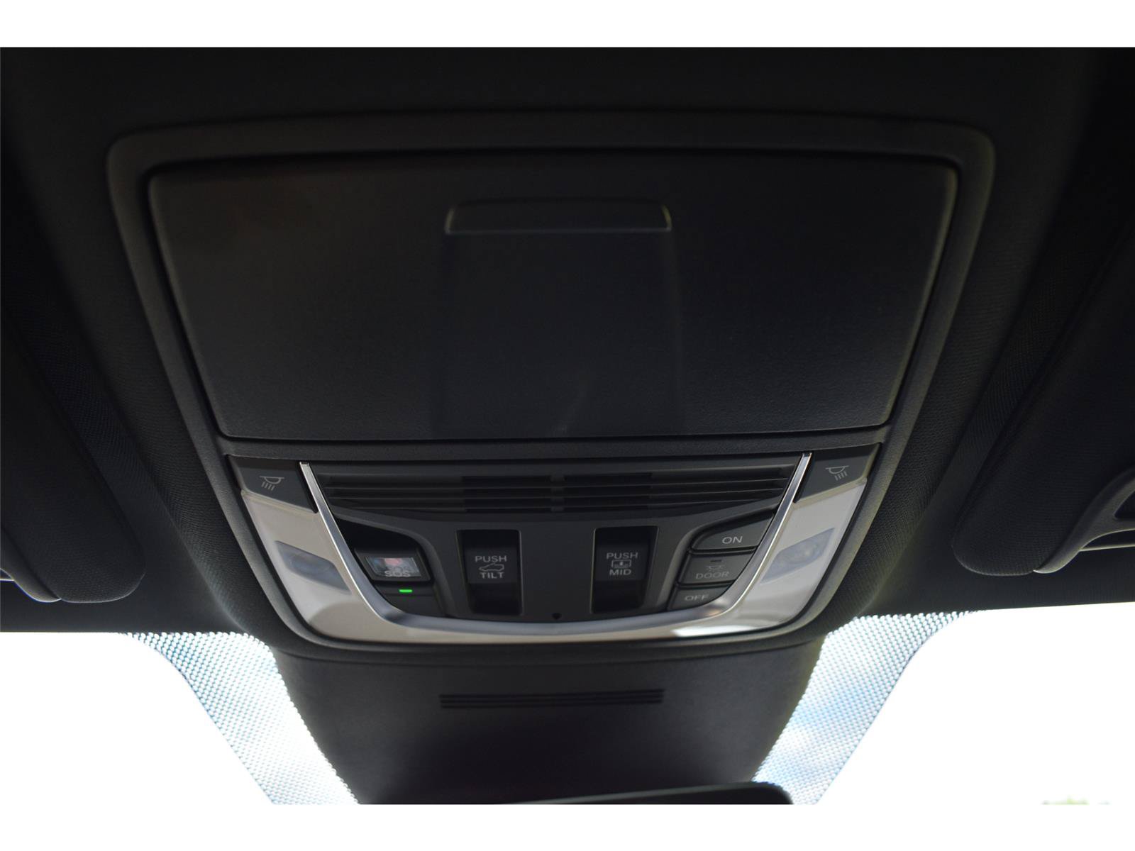New 2026 Acura MDX A-Spec AWD/4WD image 18