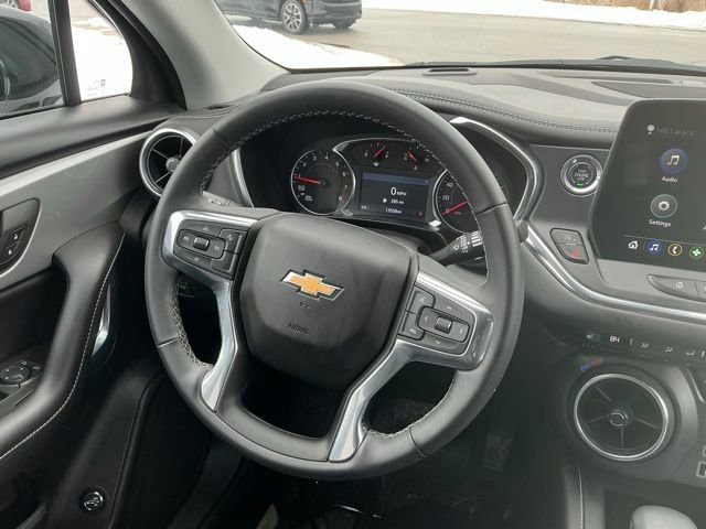Used 2024 Chevrolet Blazer LT w/ Midnight/Sport Edition image 22