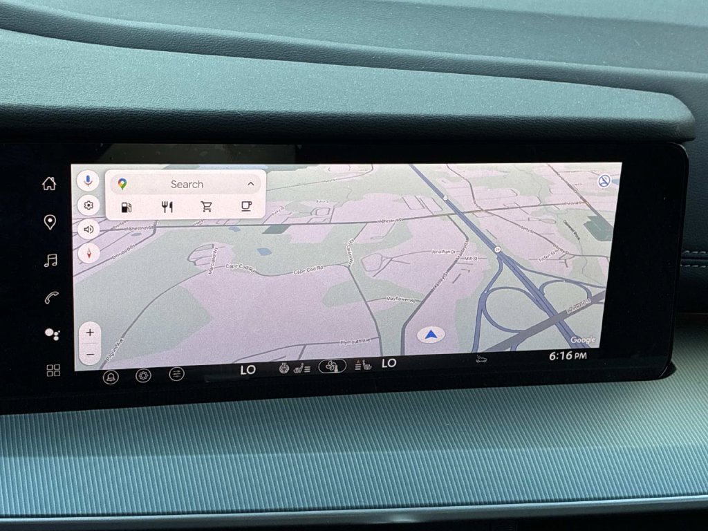 New 2026 Nissan Murano SL AWD/4WD image 14