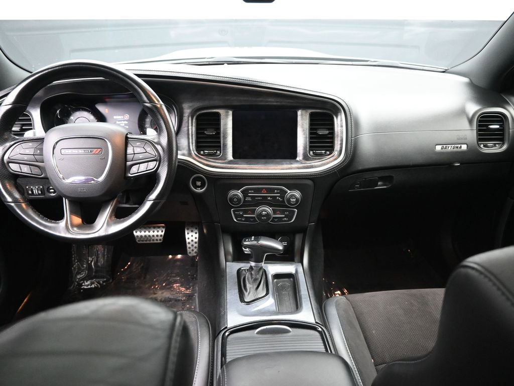 Used 2023 Dodge Charger Scat Pack w/ Daytona Edition Group RWD image 26