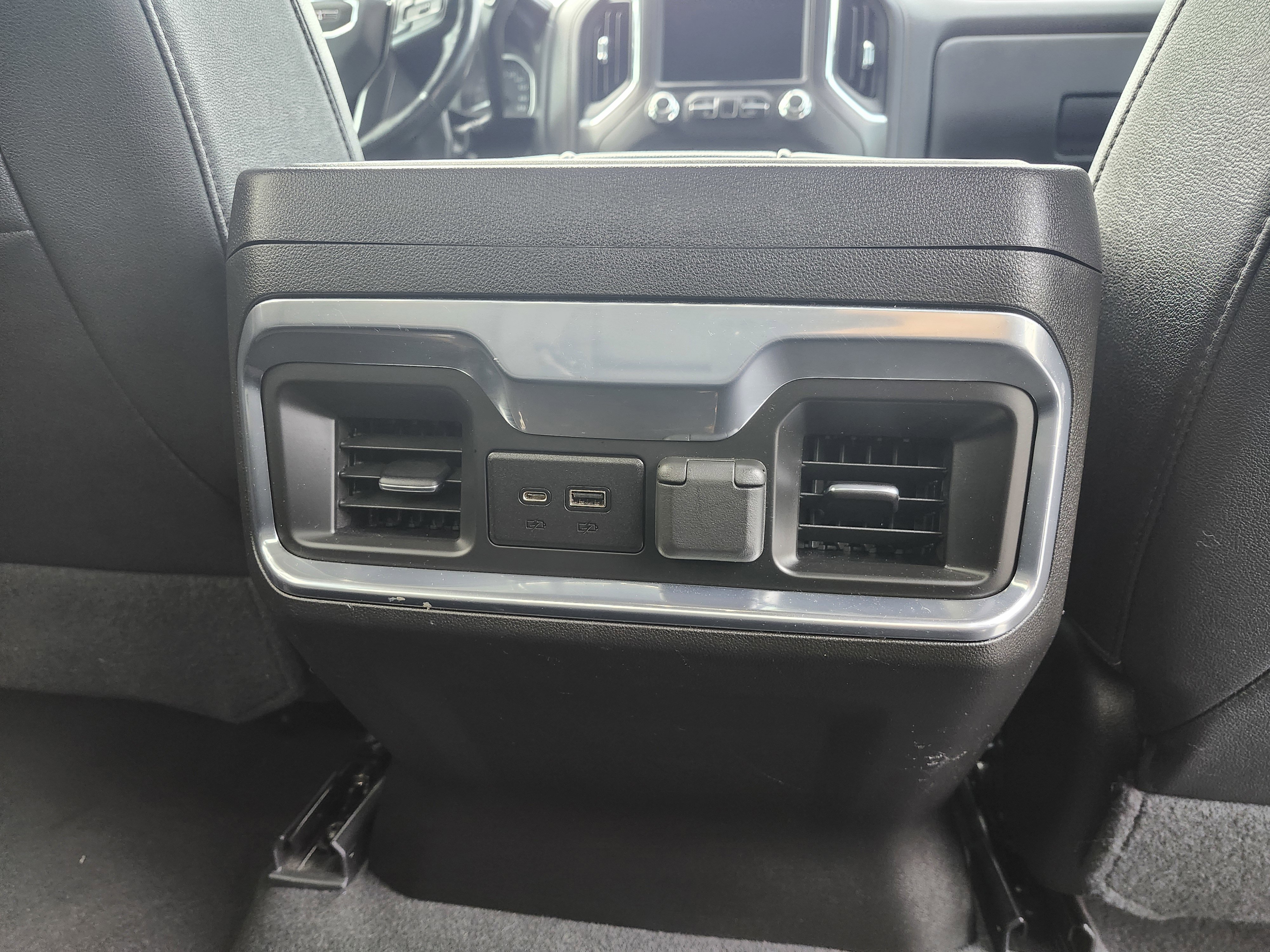 Used 2022 GMC Sierra 1500 AT4 image 13