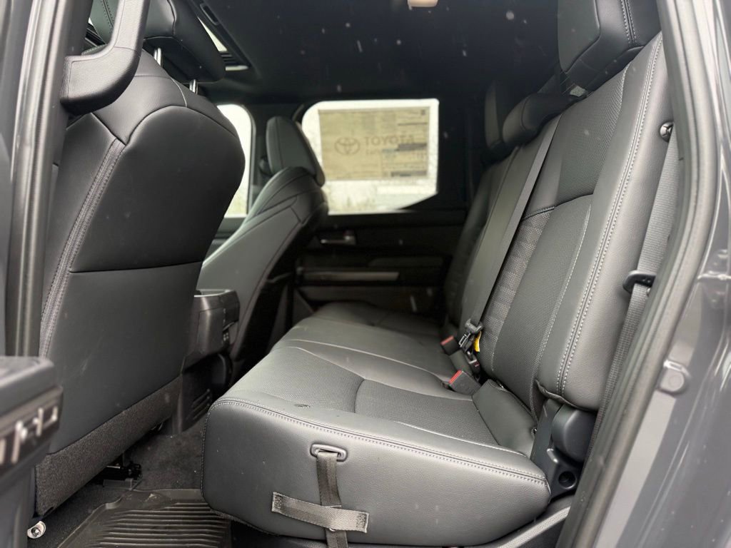 Used 2026 Toyota Tacoma TRD Off-Road w/ TRD Off Road Premium Package image 26