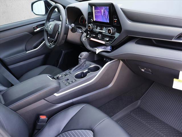 New 2026 Acura ADX A-Spec AWD/4WD image 22