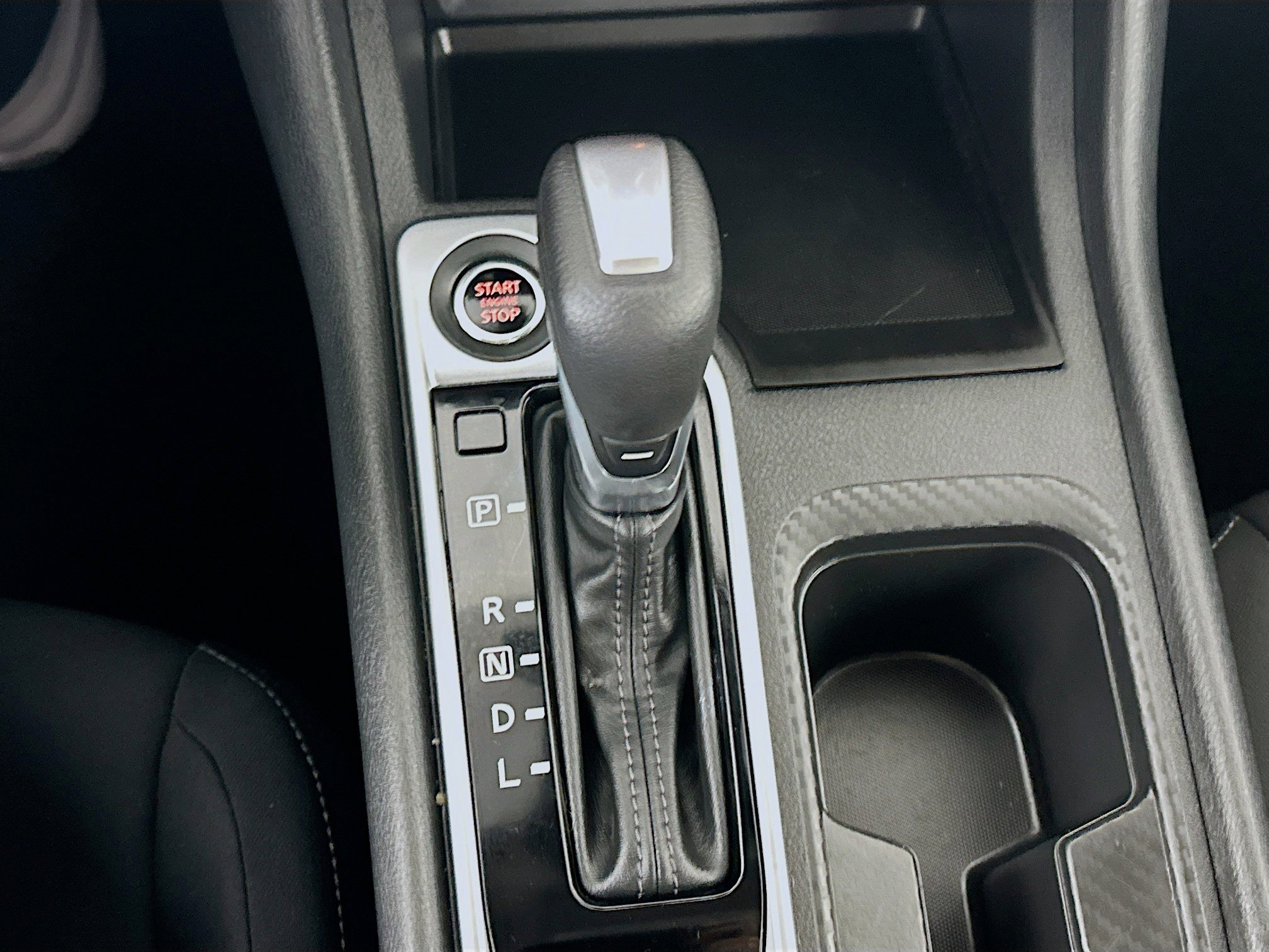 Used 2025 Nissan Sentra SV image 23