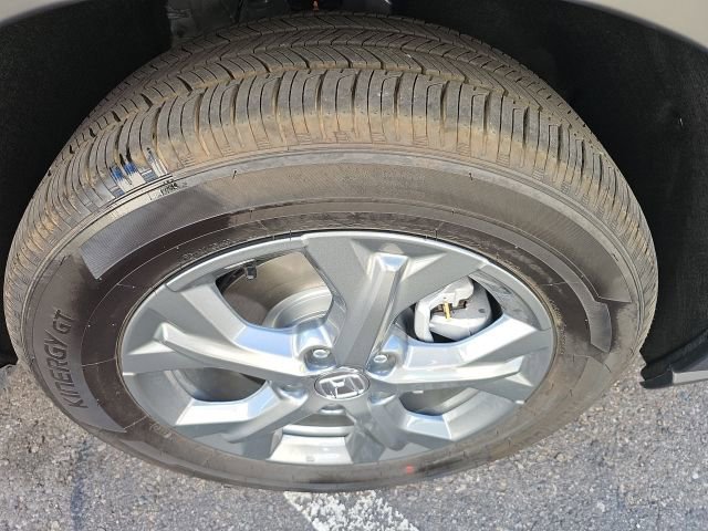 Used 2026 Honda HR-V LX image 16