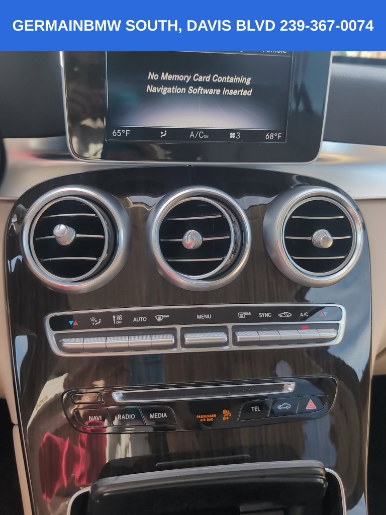 Used 2019 Mercedes-Benz GLC 300 image 40