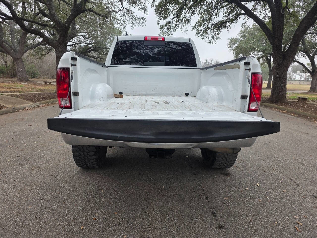 Used 2015 RAM 1500 Lone Star image 17