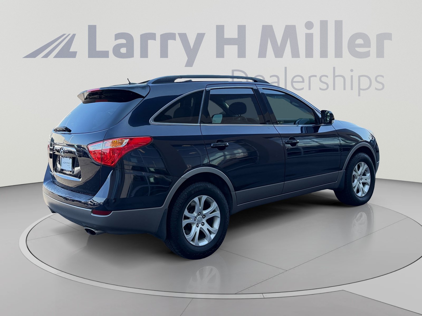 Used 2012 Hyundai Veracruz GLS FWD image 5