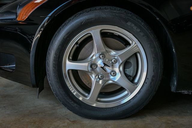 Used 2002 Honda S2000 image 9