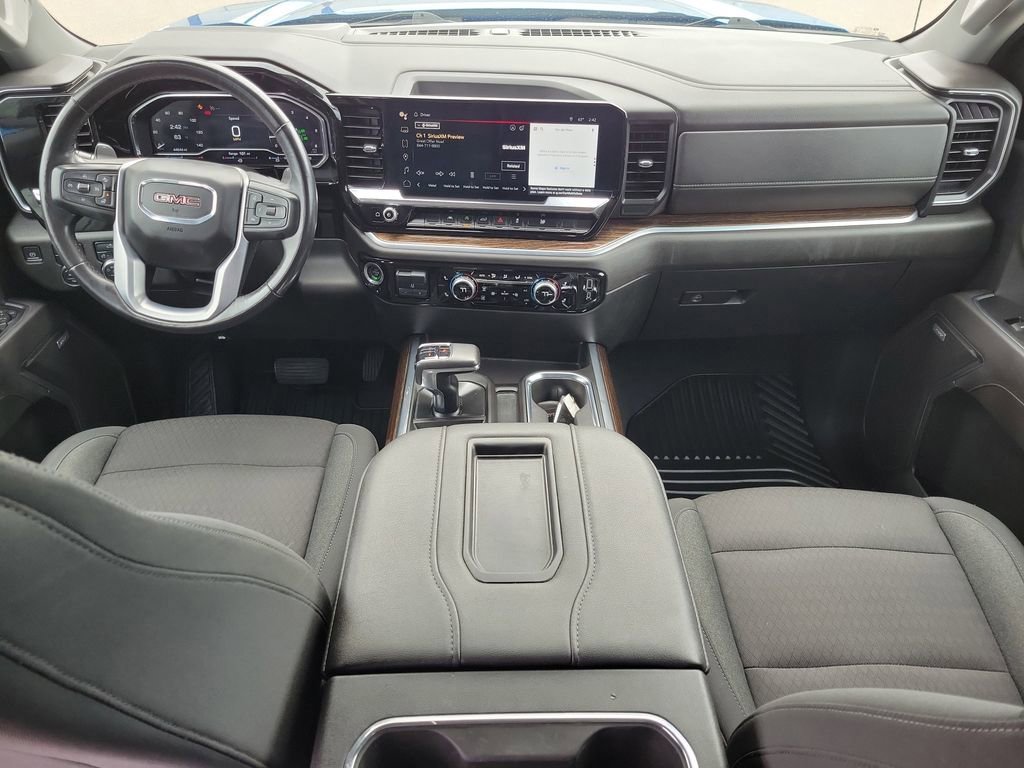 Certified 2022 GMC Sierra 1500 Elevation w/ Preferred Package image 14