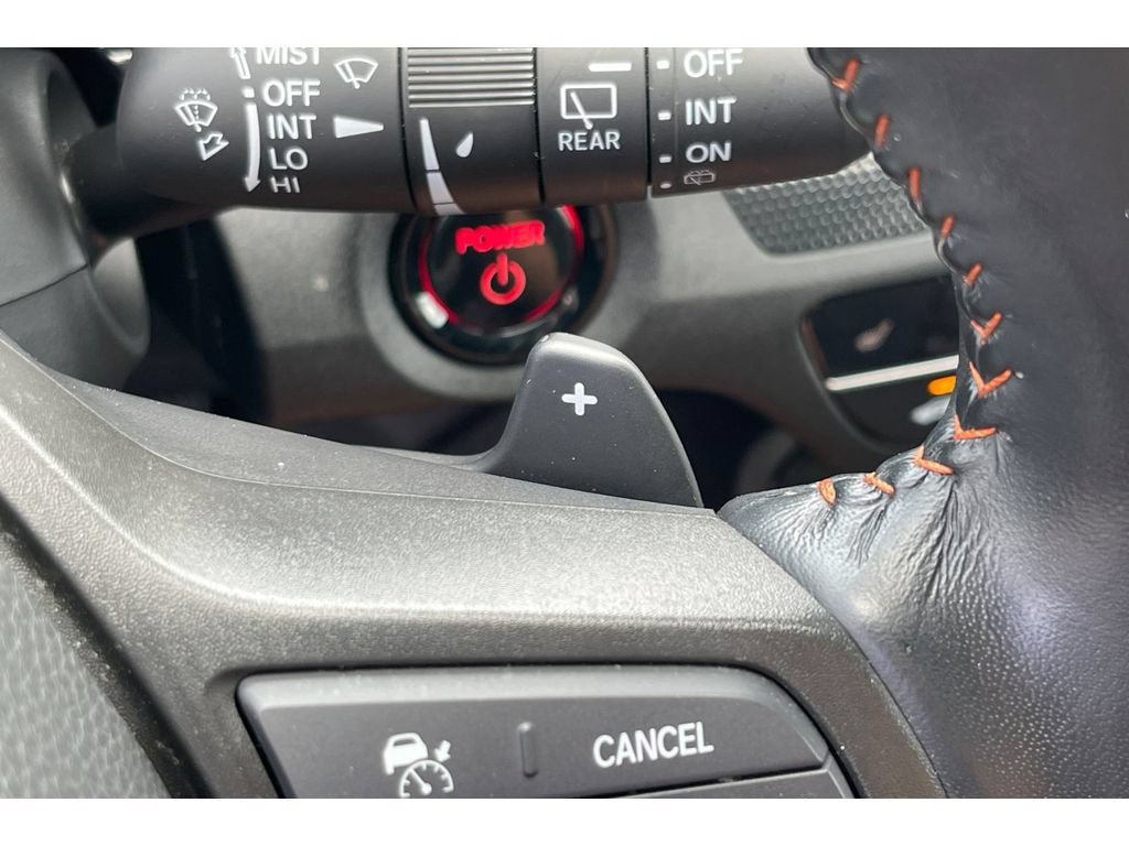 Used 2025 Honda CR-V Sport image 38