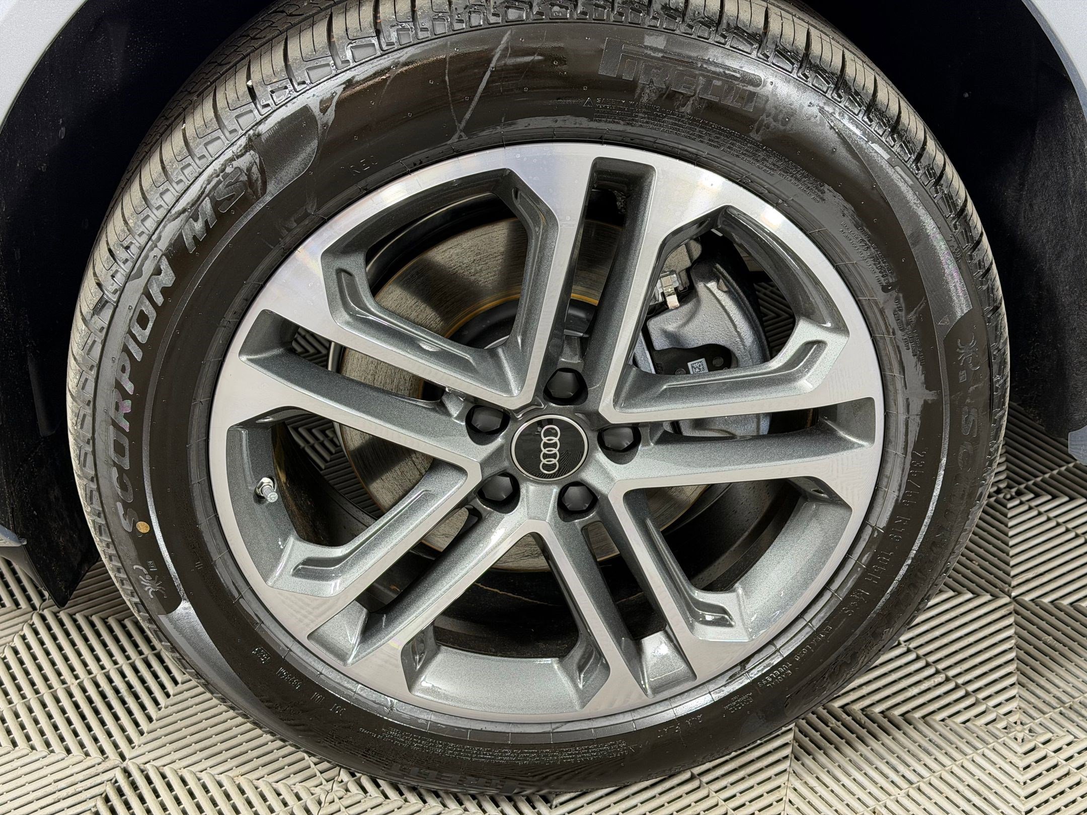 New 2026 Audi Q5 Premium AWD/4WD image 12