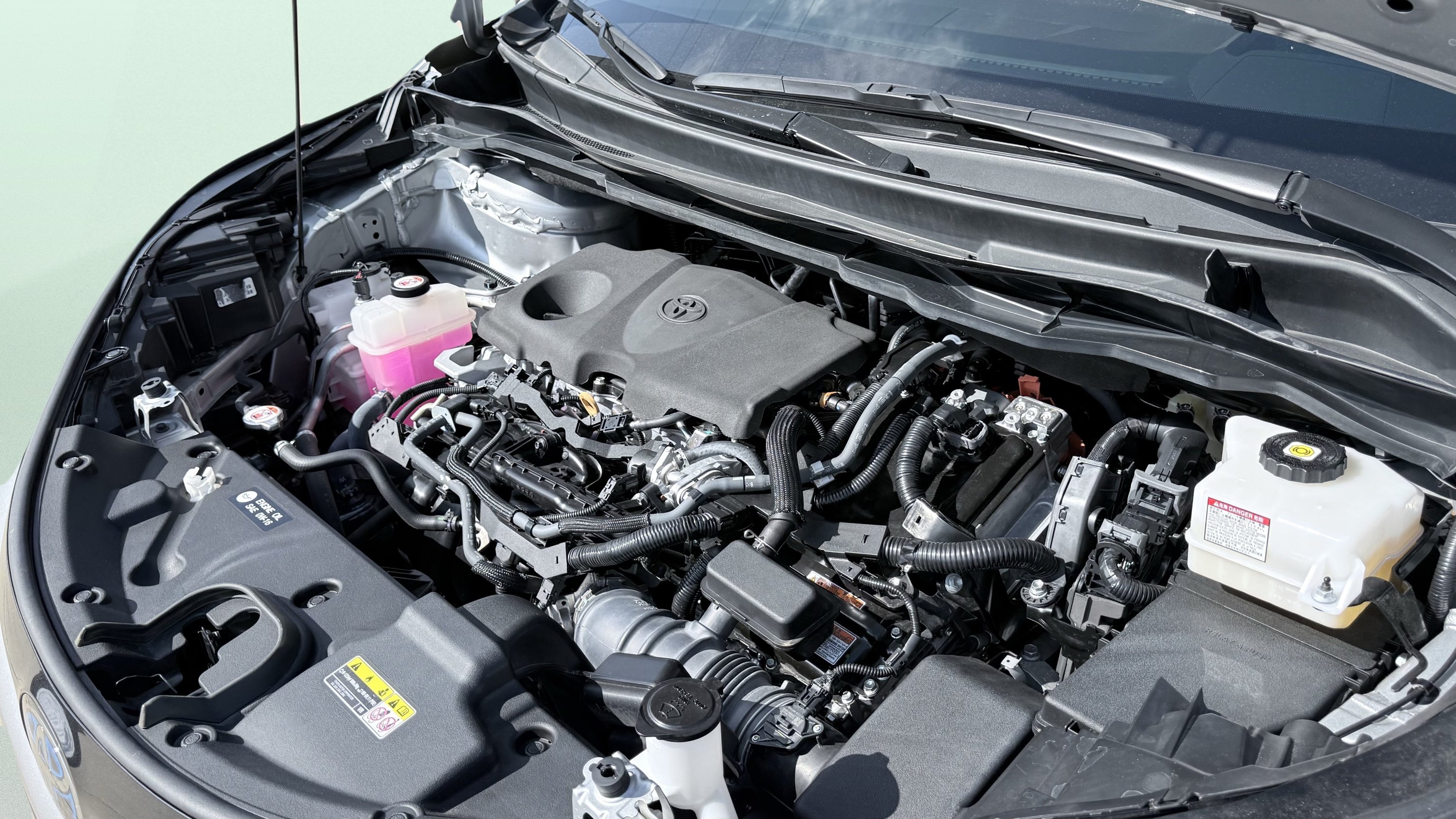 Used 2022 Toyota Sienna Platinum FWD image 22