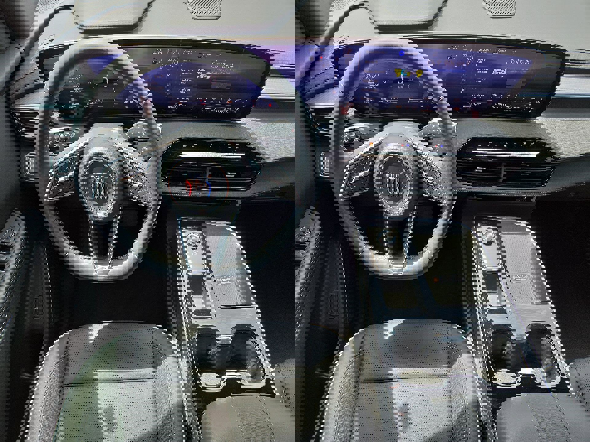 Used 2025 Buick Enclave Sport Touring image 14