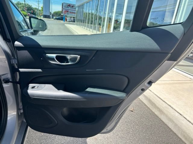 Used 2023 Volvo S60 B5 Plus w/ Climate Package AWD/4WD image 12