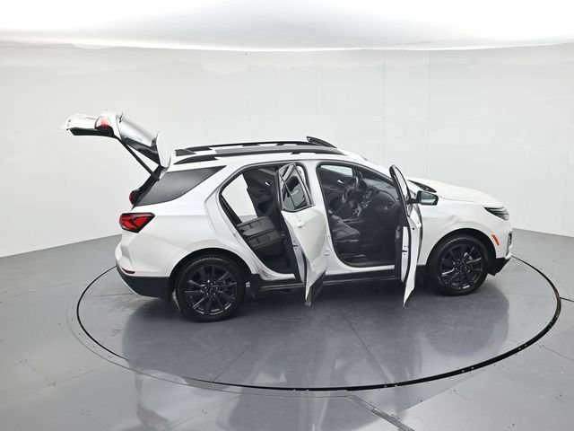 Used 2022 Chevrolet Equinox RS w/ RS Leather Package AWD/4WD image 51