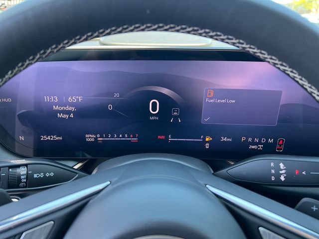 Used 2025 Buick Envision Sport Touring AWD/4WD image 18