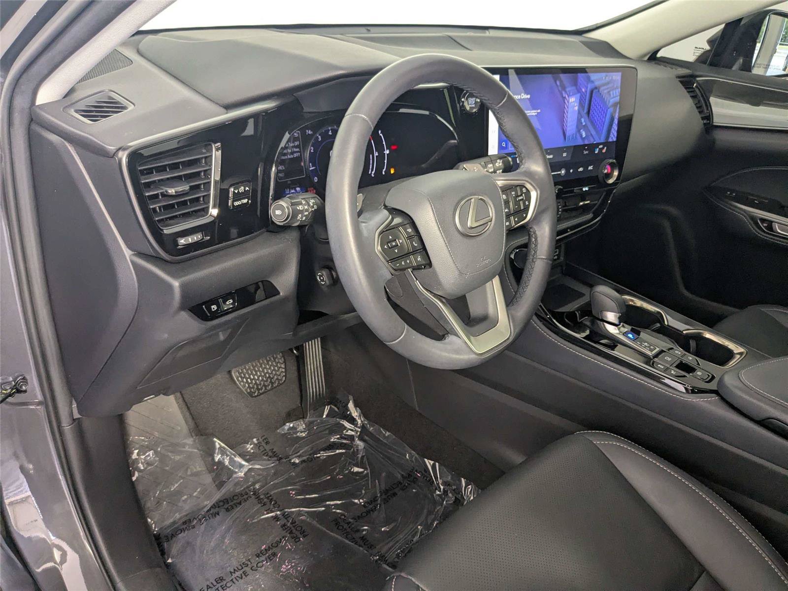 Used 2022 Lexus NX 350 AWD image 14