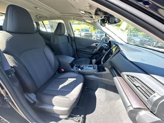 New 2026 Subaru Impreza 2.0i Sport AWD/4WD image 20