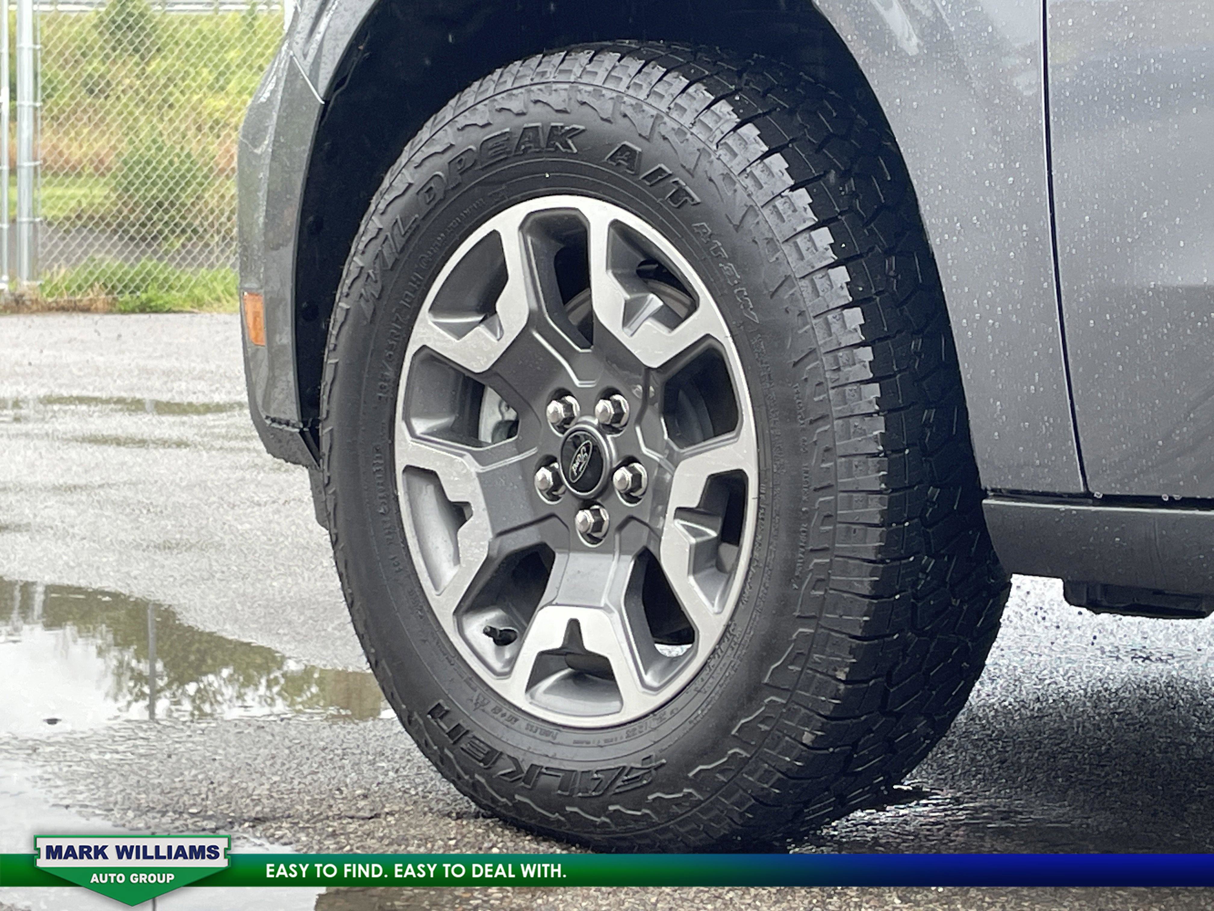 Used 2024 Ford Maverick XLT w/ Equipment Group 300A Standard image 10