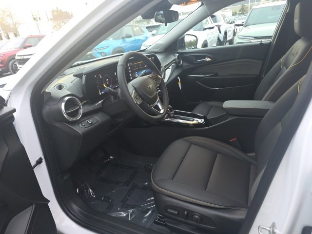 Used 2026 Chevrolet Trax ACTIV w/ Sunroof Package image 13