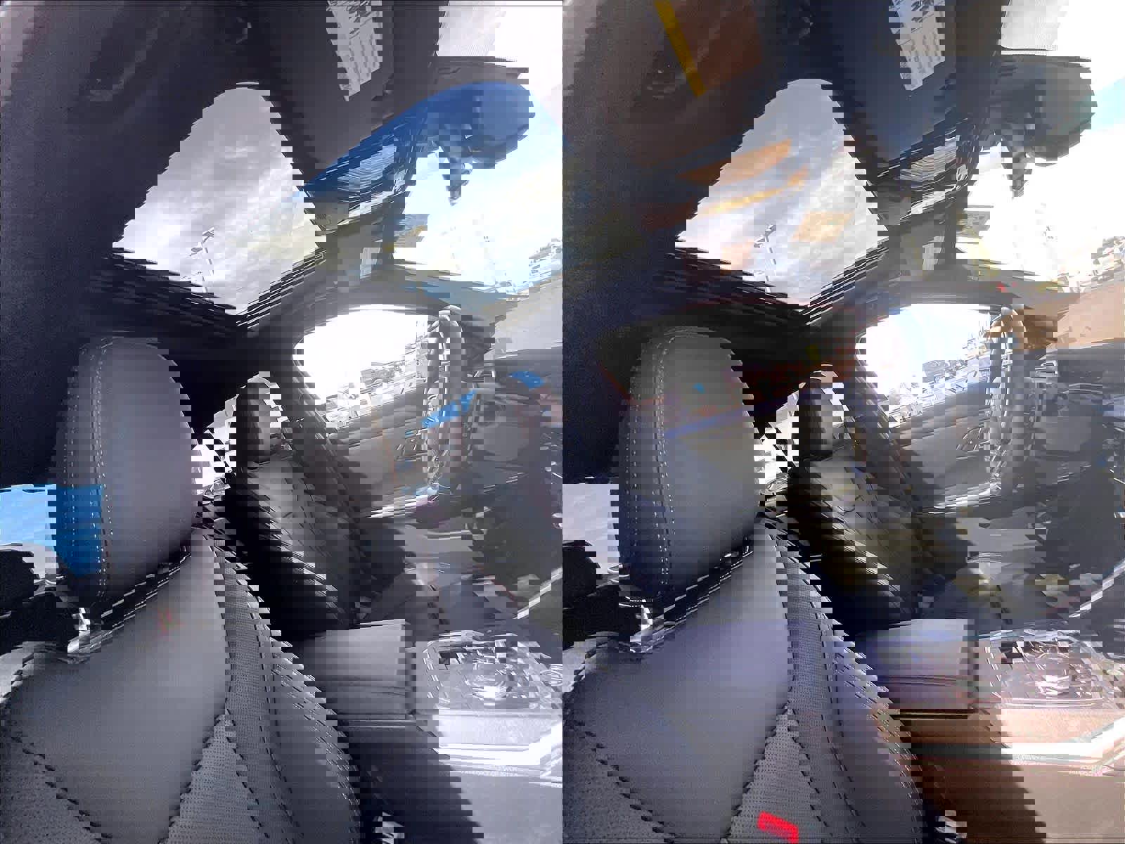 Used 2025 BMW M340i w/ Premium Package image 22