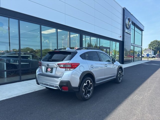 Used 2023 Subaru Crosstrek 2.5i Limited image 3