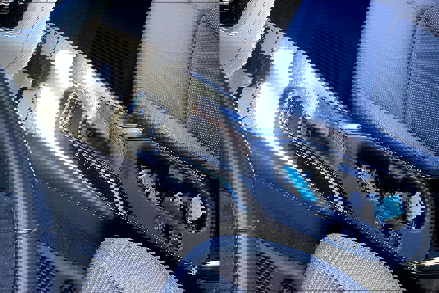 Certified 2025 Toyota Corolla FX w/ Convenience Package image 13