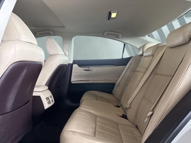 Used 2017 Lexus ES 350 w/ Luxury Package FWD image 11