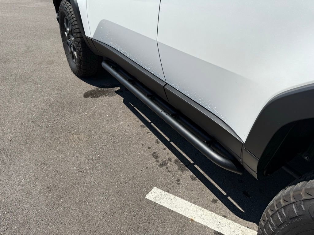 Used 2025 Lexus GX 550 w/ Accessory Package (32) AWD/4WD image 15