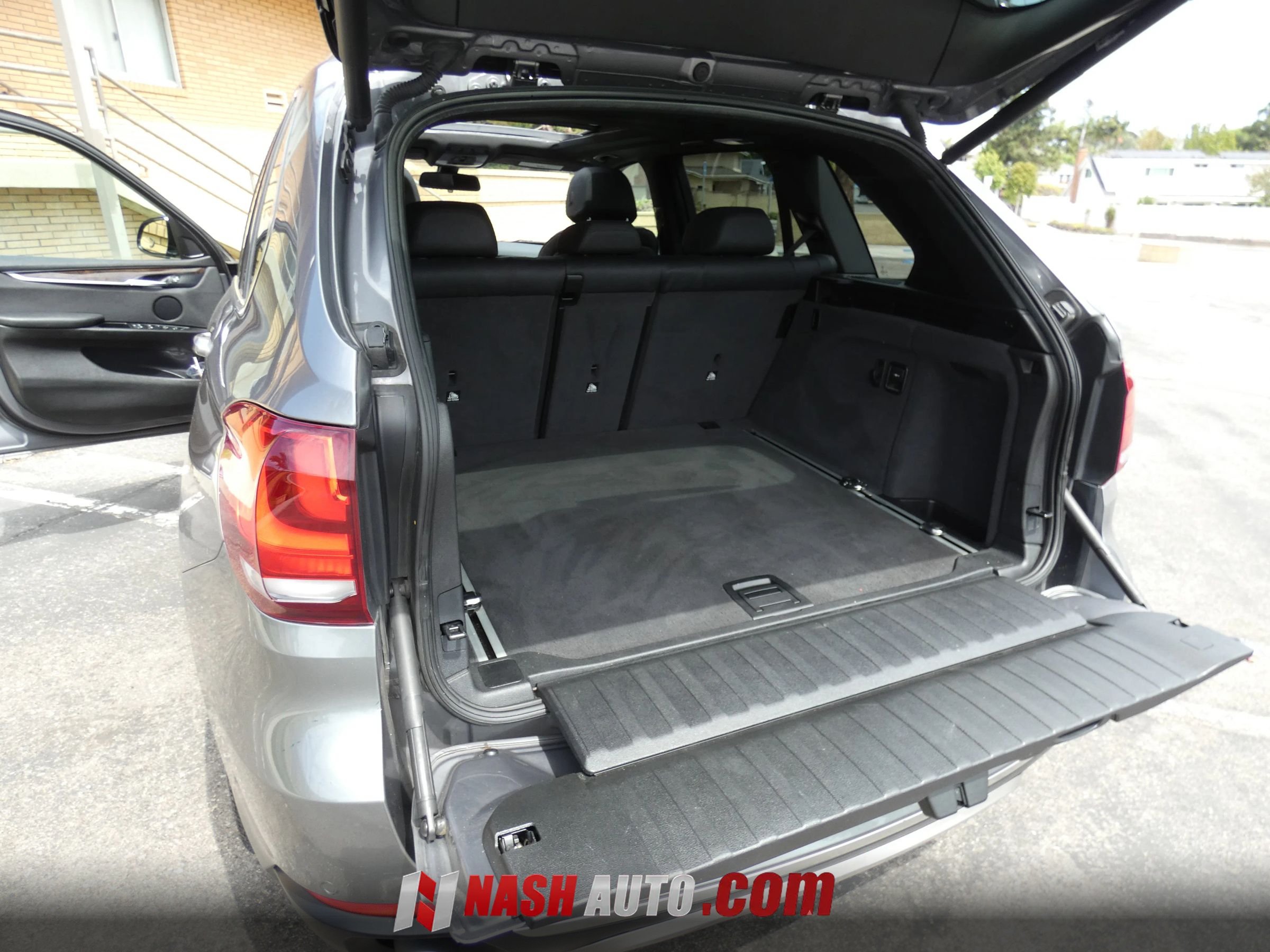 Used 2017 BMW X5 xDrive35i AWD/4WD image 70