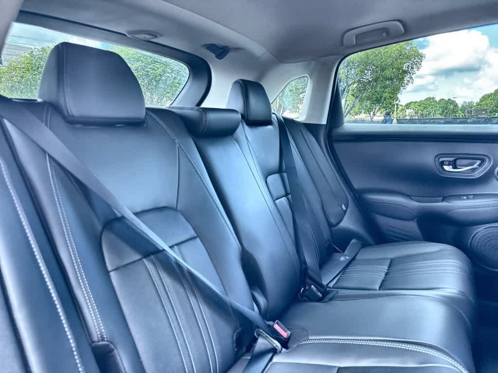 Used 2024 Honda HR-V EX-L image 26