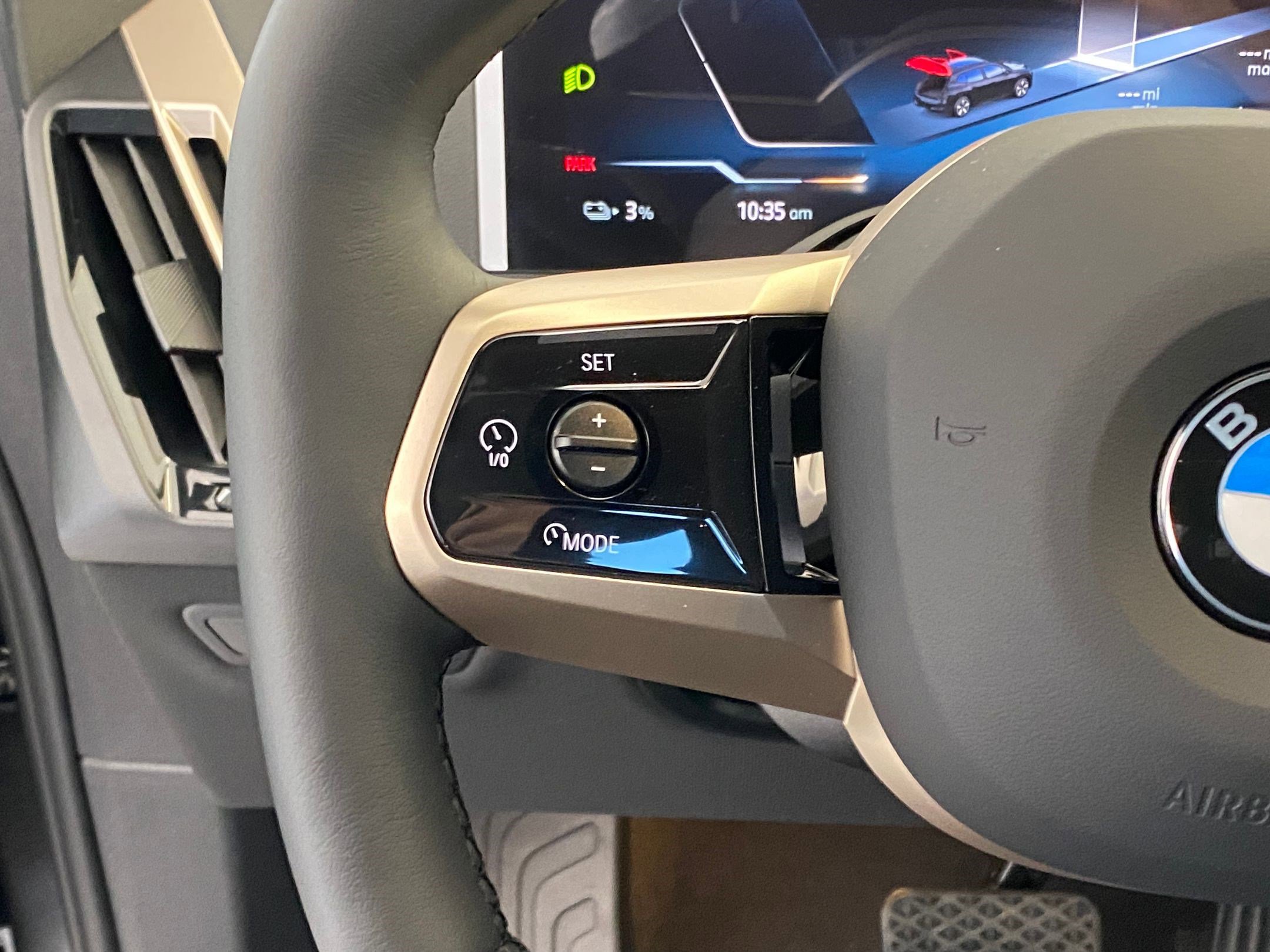 New 2026 BMW iX xDrive45 image 16