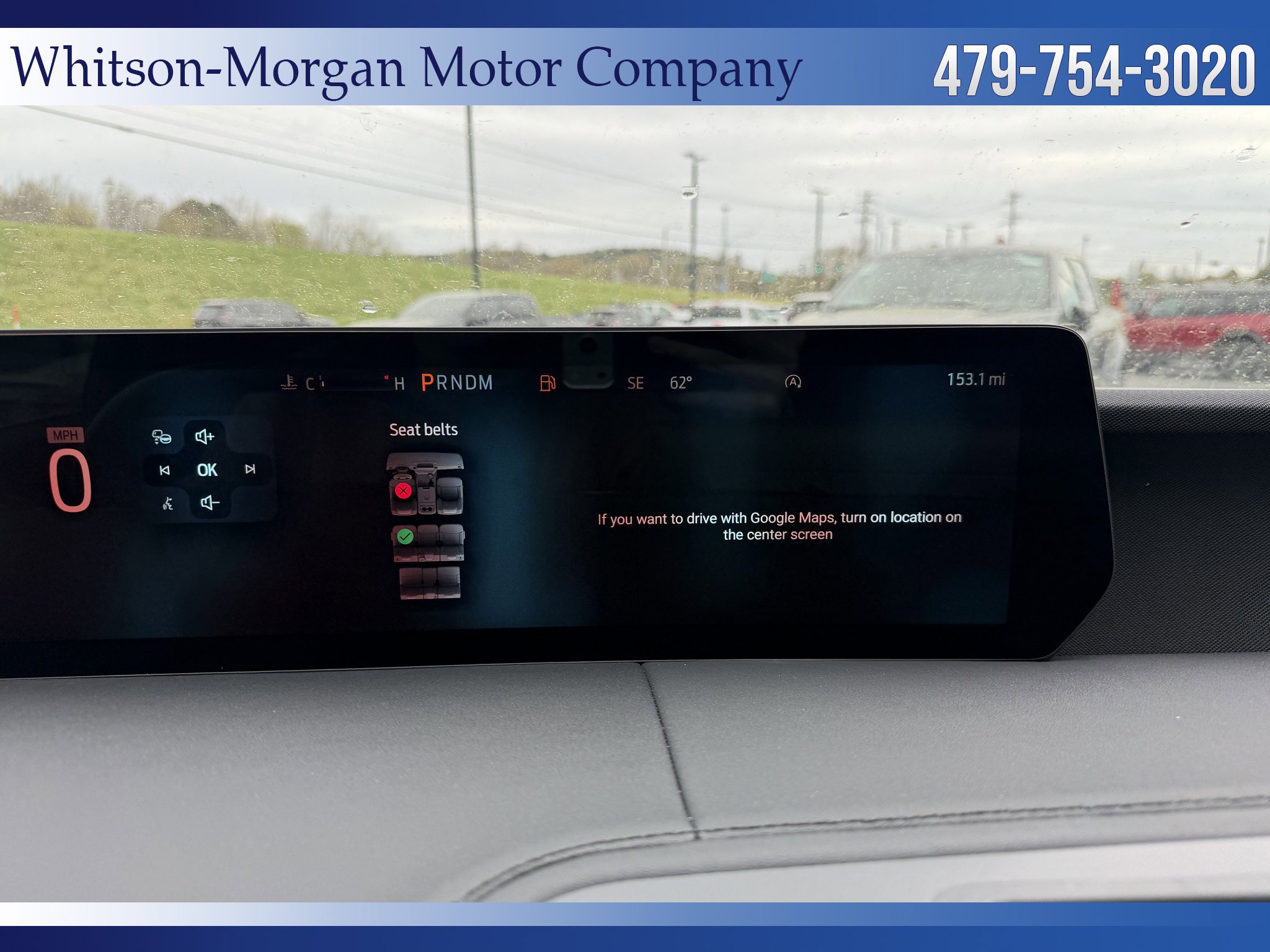 New 2026 Ford Expedition Tremor image 20