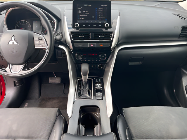 Used 2025 Mitsubishi Eclipse Cross SE AWD/4WD image 25