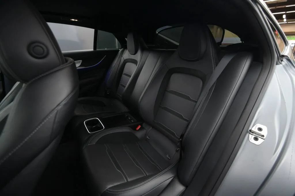 Used 2020 Mercedes-Benz AMG GT 63 S image 51