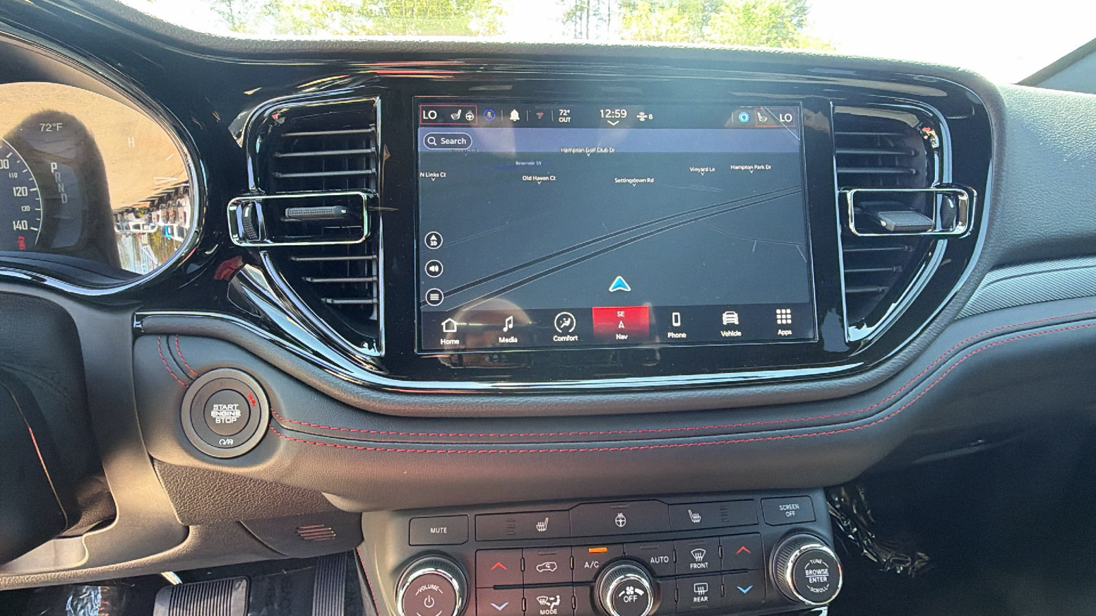 New 2026 Dodge Durango GT RWD image 29