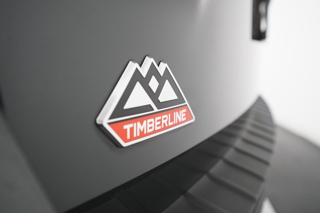 Used 2023 Ford Explorer Timberline image 34