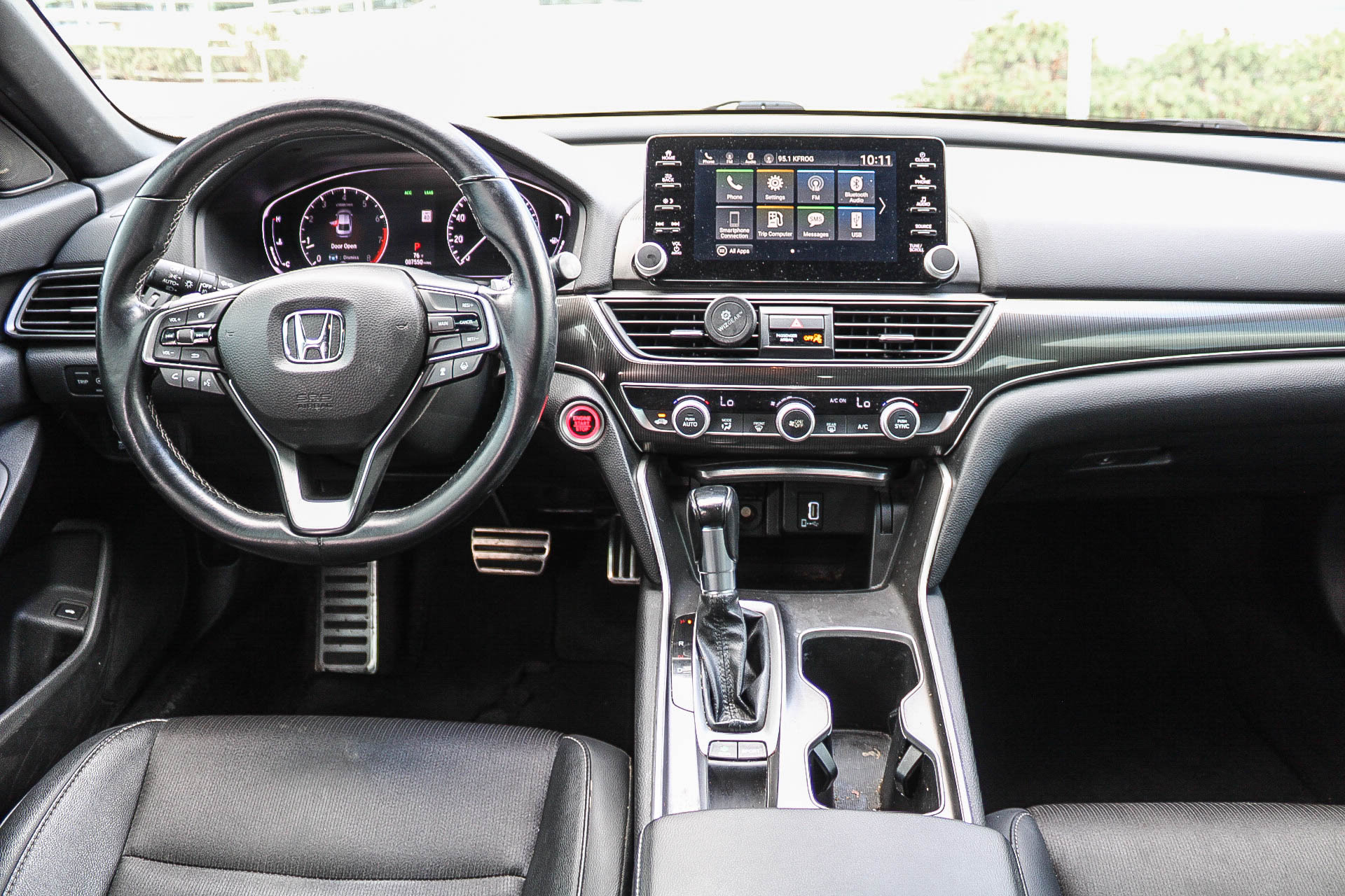 Used 2019 Honda Accord Sport image 14