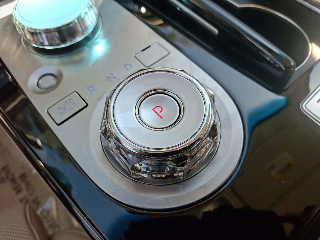 Certified 2026 Genesis G80 2.5T Sport Prestige image 13