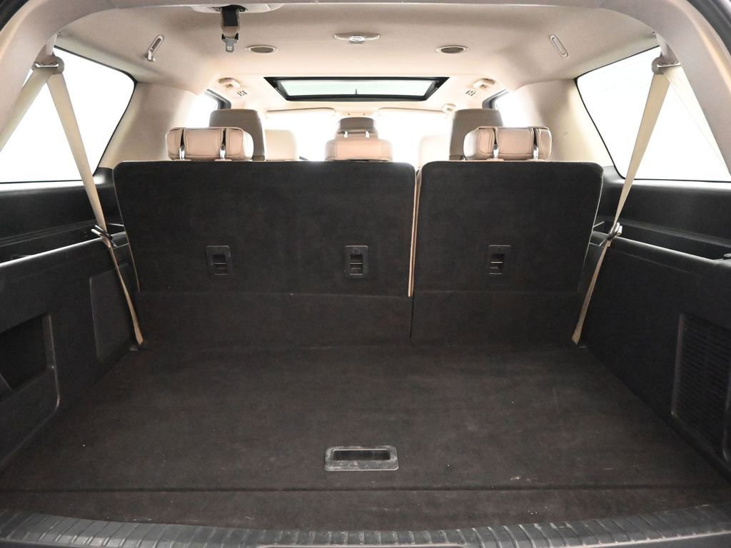 Used 2023 Ford Expedition Max Limited image 32