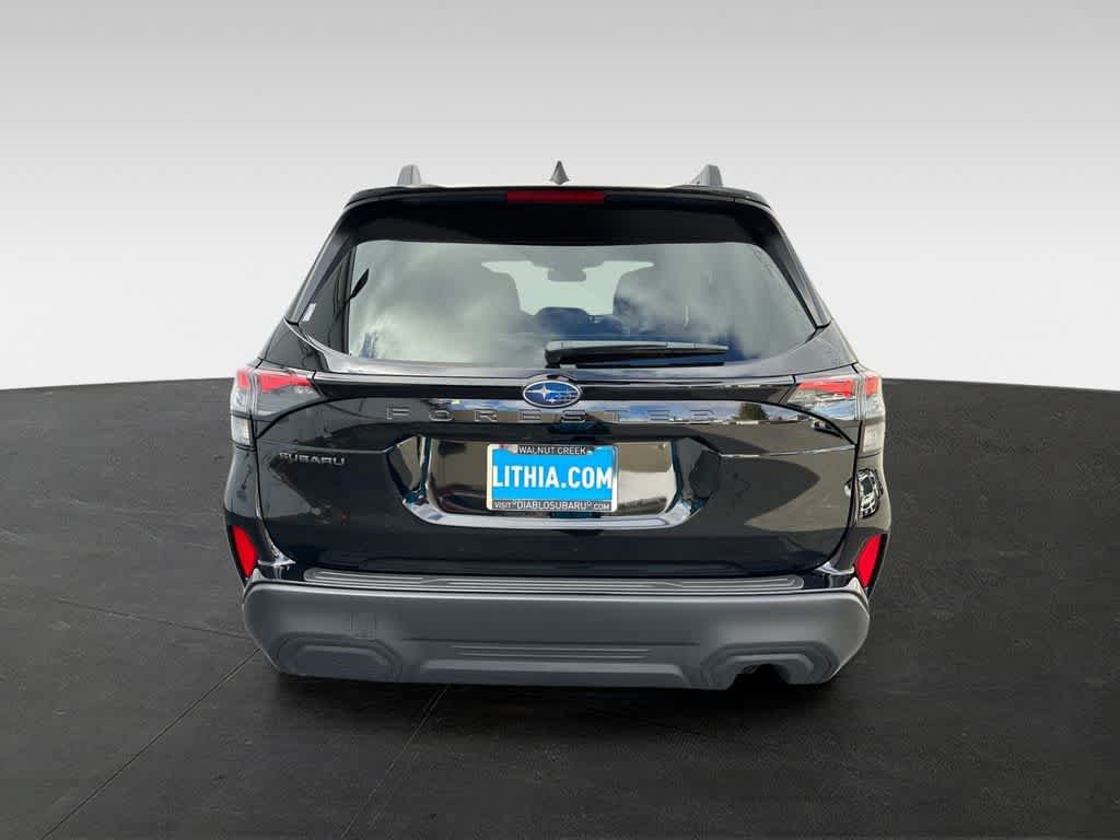 Certified 2026 Subaru Forester Premium AWD/4WD image 5