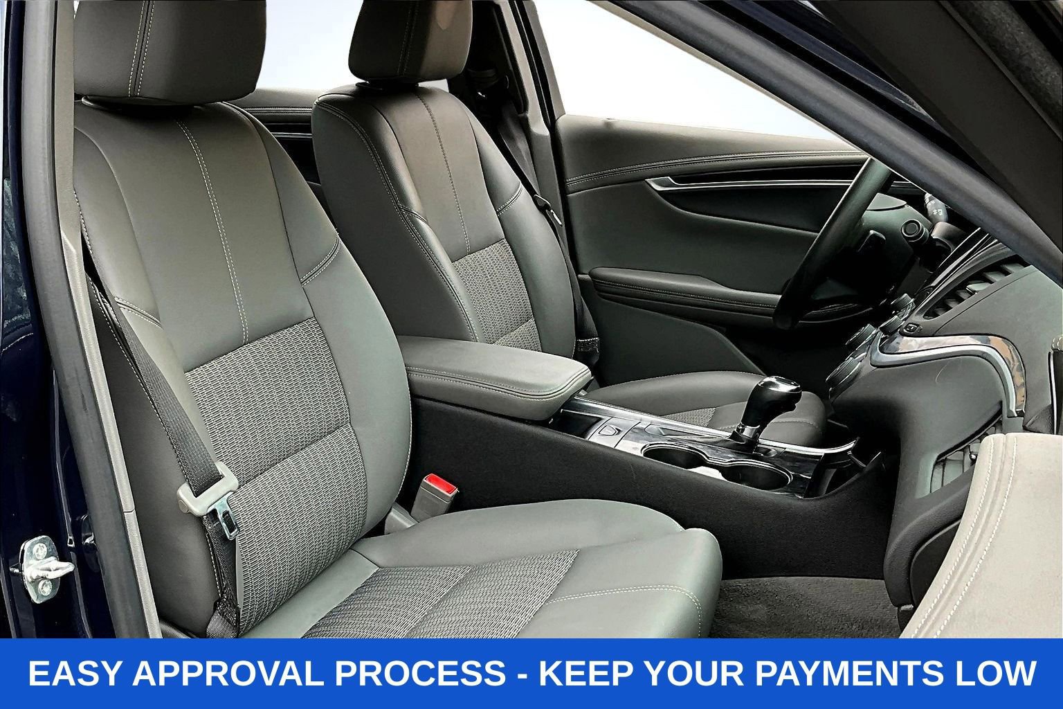 Used 2019 Chevrolet Impala LS image 34