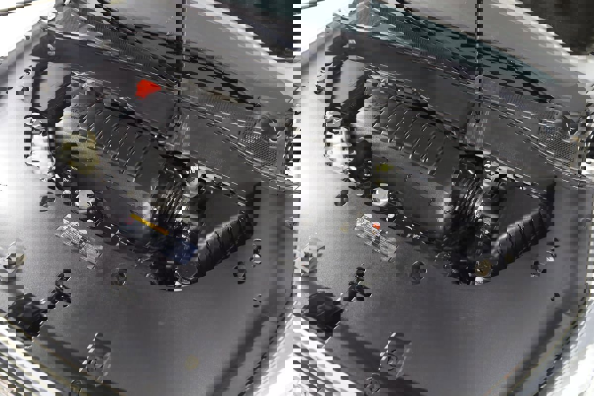 Used 2016 GMC Acadia SLT w/ Open Road Package image 20