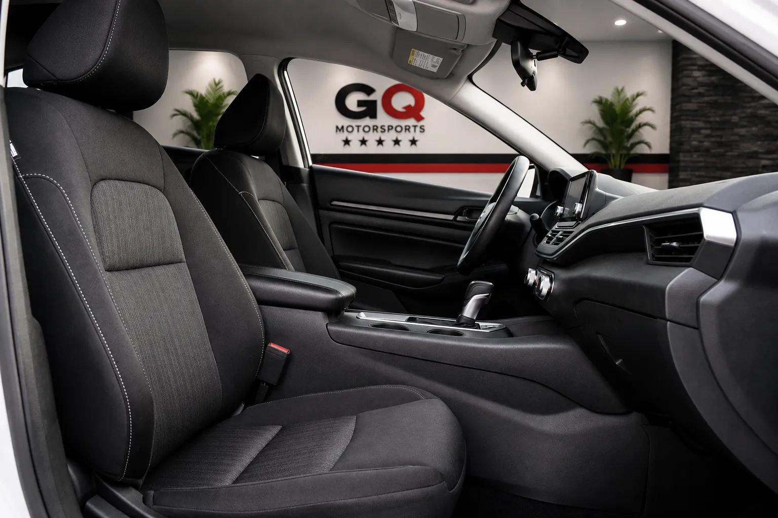 Used 2023 Nissan Altima 2.5 S FWD image 17