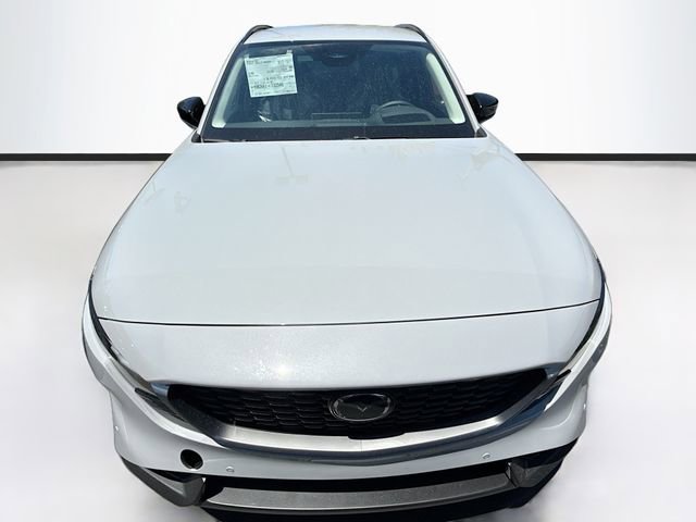 New 2026 MAZDA CX-5 Preferred AWD/4WD image 2