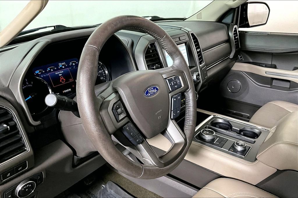 Used 2019 Ford Expedition XLT w/ Equipment Group 202A image 13