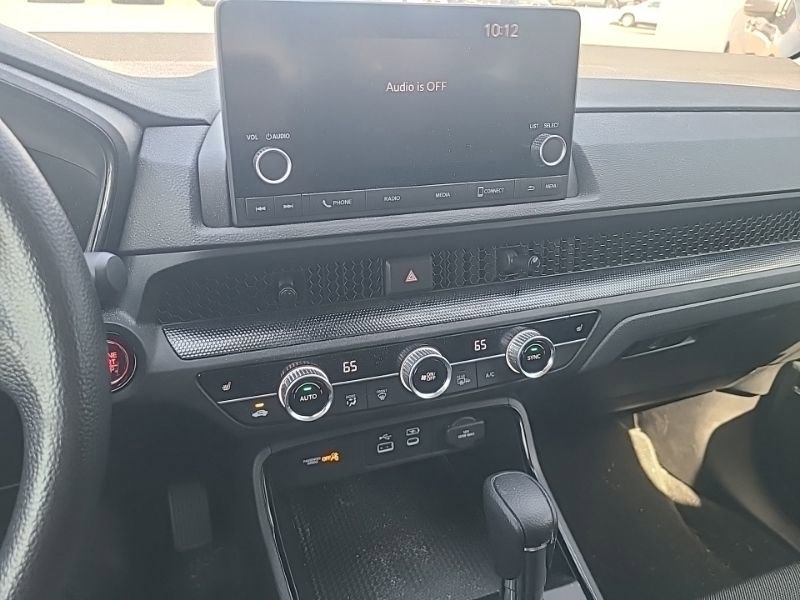 Used 2024 Honda CR-V EX image 15